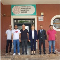 kaymakamimiz-sayin-serap-ozmen-cetin-sanliurfa-rehberlik-ve-arastirma-merkezini-ziyaret-etti